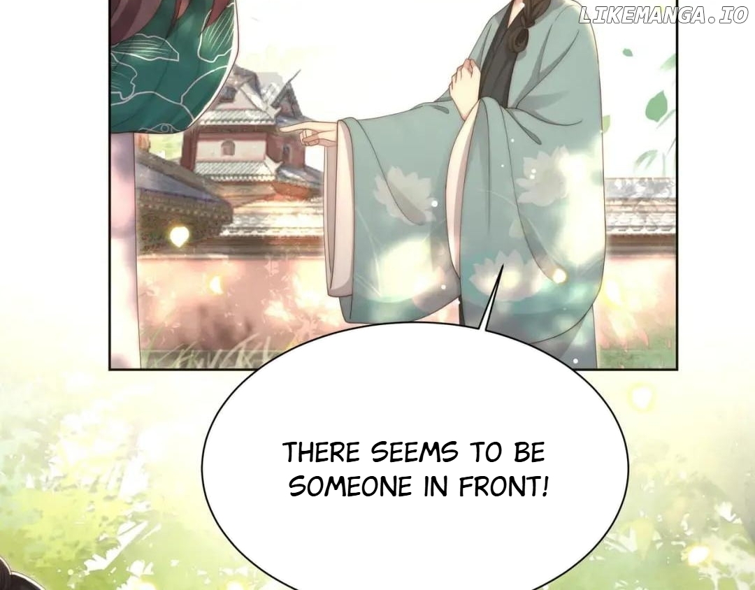 Lonely Emperor Chases His Sister-in-Law Chapter 58 - page 94